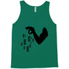 Justice Tank Top