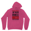 thrilla in manilla Unisex Hoodie