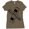 tars Ladies Fitted T-Shirt