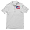 happy 4th of july Polo Shirt