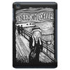 scream for coffee iPad Mini