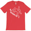 schnapsleiche T-Shirt