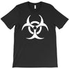 zombie outbreak response team crew T-Shirt