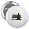 blind date Pin-back button