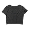 all m Crop Top