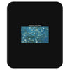 Van Gogh  Blossoming Almond Mousepad