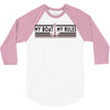 my boat 3/4 Sleeve Shirt