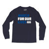 March For Our Lives Long Sleeve Shirts