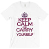 keep calm and do it yourself T-Shirt