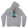 plantez un arbre Unisex Hoodie