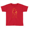 Goku Toddler T-shirt