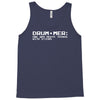 definition of a drummer Tank Top