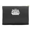 i'm sofa king cool Accessory Pouches