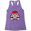 MONSTER HUNT Racerback Tank
