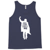 don't you forget about me 80's party music retro Tank Top