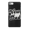 new dad iPhone 7 Case