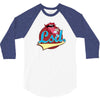 lsd since 1938 3/4 Sleeve Shirt