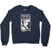 climbing in your windows Crewneck Sweatshirt