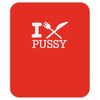 i eat pussy funny sex Mousepad