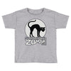 schrodinger cat Toddler T-shirt
