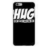 hug machine funny joke iPhone 6/6s Plus Case