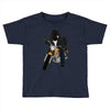 ruff rider Toddler T-shirt