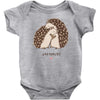 hedgehugs Baby Bodysuit