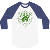 nook neighbor's club 3/4 Sleeve Shirt
