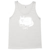cat Tank Top