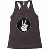 PLEASE Racerback Tank