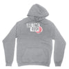 big time rush tv series Unisex Hoodie