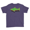 pool shark Youth Tee