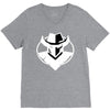 young guns V-Neck Tee