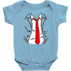 exclusive constantine tee Baby Onesie
