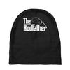 the rodfather! Baby Beanies