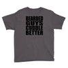 beard Youth Tee