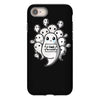 ghost problems iPhone 8