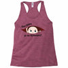 Disculpame Ya Es Noviembre? Racerback Tank