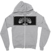 Good Day Zipper Hoodie