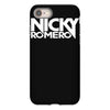 nicky romero electro house music iPhone 8