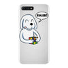 smart dog iPhone 7 Plus Case