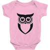 owl  (9) Baby Bodysuit
