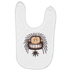 rastaman Baby Bibs