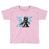 HERO Toddler T-shirt