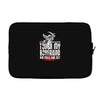 Life After Death Touch My Boyfriend And Find Out Laptop sleeve
