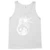 angry bomb Tank Top