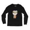 Deve kuşu Long Sleeve Shirts