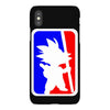 son goku  fun iPhoneX
