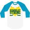 Humboldt Strong 3/4 Sleeve Shirt