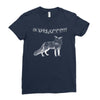 scullay Ladies Fitted T-Shirt